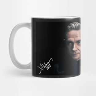 John Watson Mug